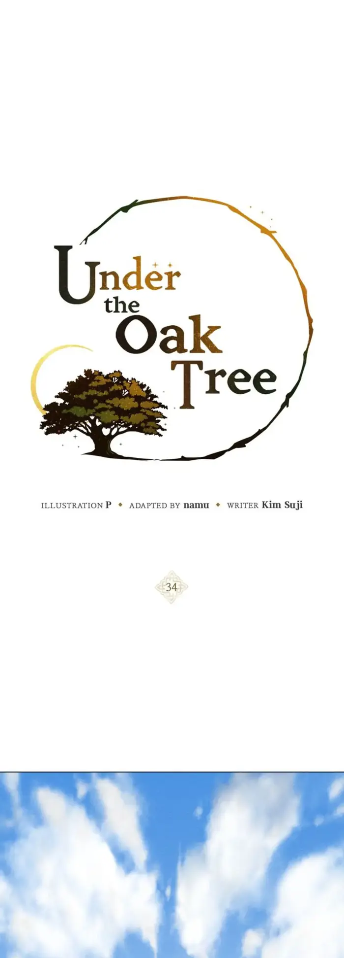 Under the Oak Tree    Chapter 34 image 01_optimized